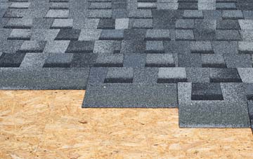 expert Bacton Green asphalt roof companies