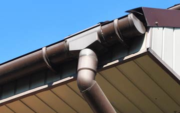 types of Bacton Green fascias
