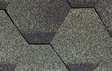 Bacton Green fibreglass shingle repairs