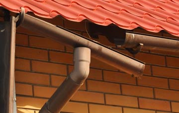 Bacton Green gutter repair costs