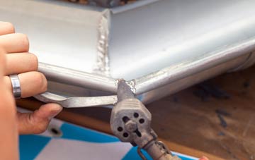 Bacton Green guttering repair quotes