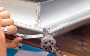 disadvantages of Bacton Green lead roofing