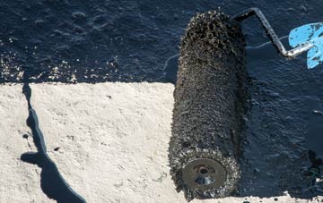 Bacton Green liquid sealant waterproofing