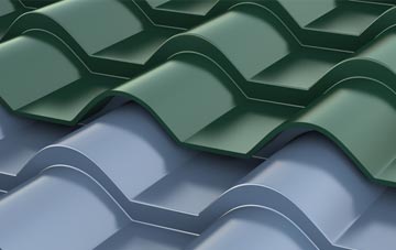 who should consider Bacton Green plastic roofs
