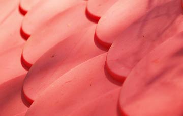 Bacton Green plastic roof costs