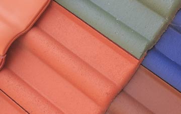 Bacton Green plastic roofing companies