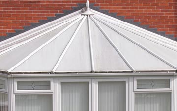 Bacton Green polycarbonate conservatory roof repairs