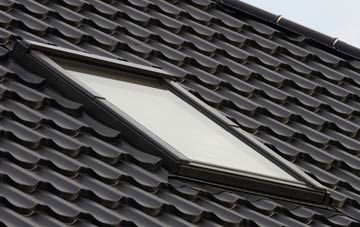 benefits of Bacton Green roof windows