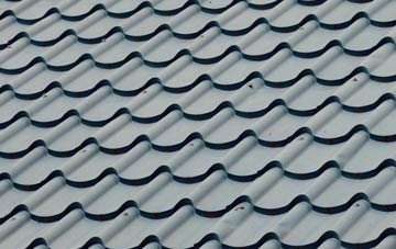 Bacton Green rubber roofing companies