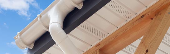 get Bacton Green guttering quotes today