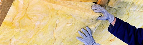 quotes for Bacton Green roof insulation