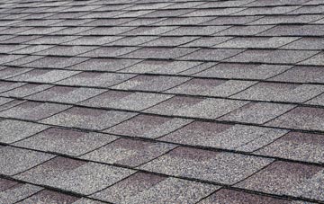 Bacton Green tiles for shallow pitch roofing