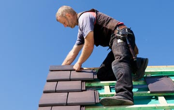disadvantages of Bacton Green slate roofing