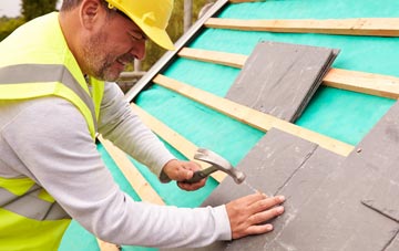 benefits of Bacton Green roofing slate