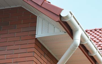 Bacton Green soffit repair costs