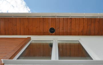 Bacton Green soffit repair quotes