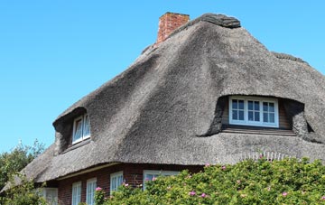 thatch roofing Bacton Green