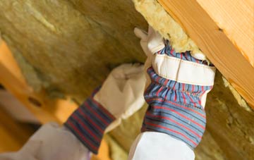 types of Bacton Green pitched roof insulation materials