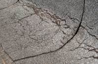 find rated Bacton Green flat roofing repair companies