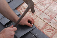 free Bacton Green garage roof repair quotes