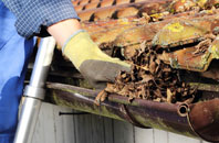 Bacton Green gutter cleaners