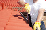 Bacton Green gutter repair