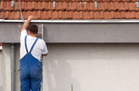 free Bacton Green gutter repair quotes