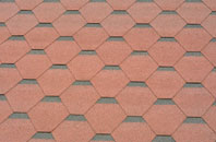 Bacton Green rubber roofing