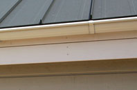 Bacton Green soffit repair