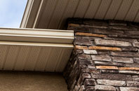 free Bacton Green soffit repair quotes