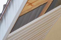 rated Bacton Green soffit repair companies
