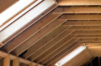 Bacton Green tapered roof insulation quotes