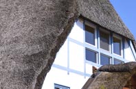 find rated Bacton Green thatchers